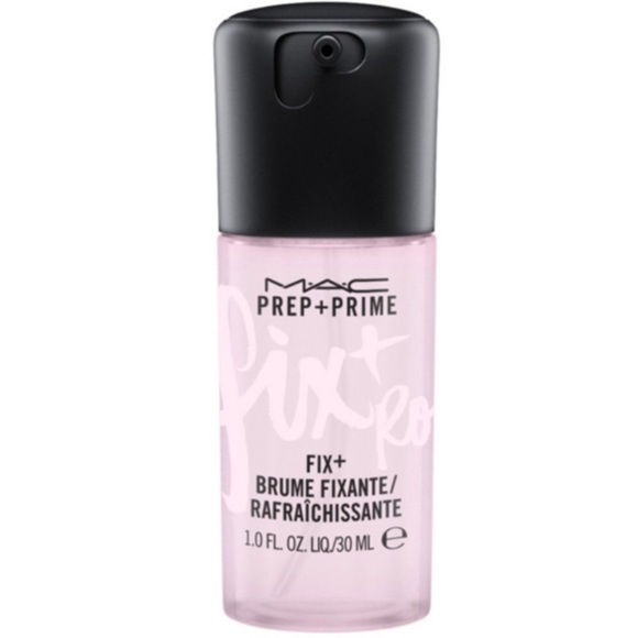 MAC Cosmetics Other - MAC Prep + Prime Fix + Rose Setting Spray